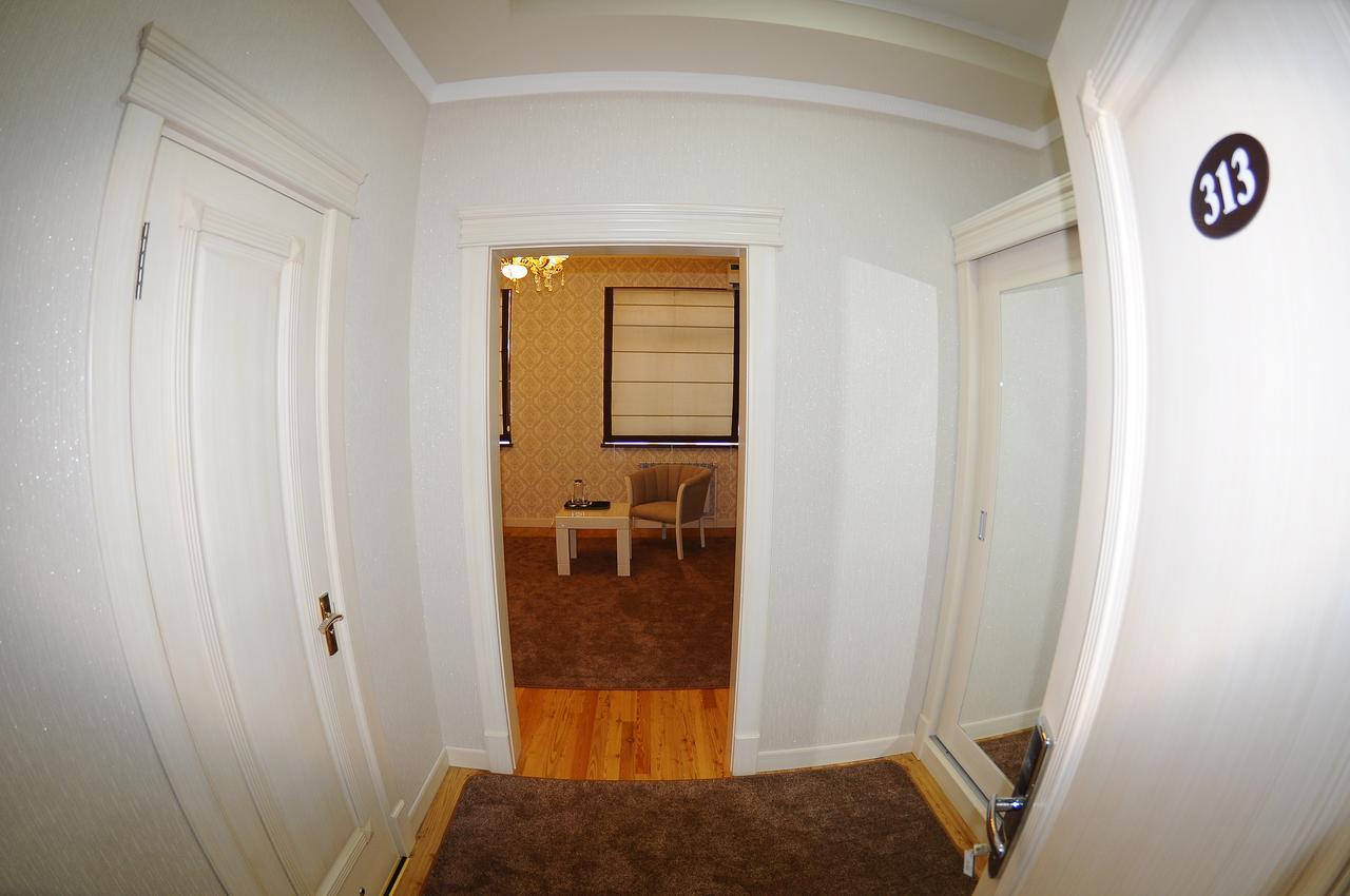 Hotel Afrosiyob Karsi Kültér fotó
